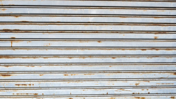 istock Steel door background 1025518384