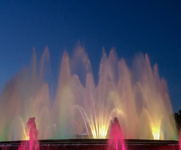 istock colorful fountain 1025521296