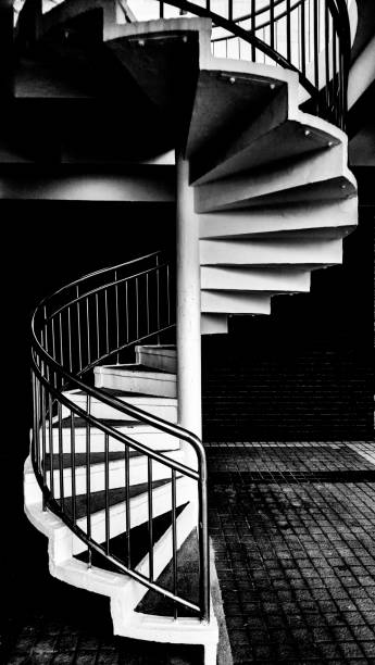 istock Stair to top 1025525684