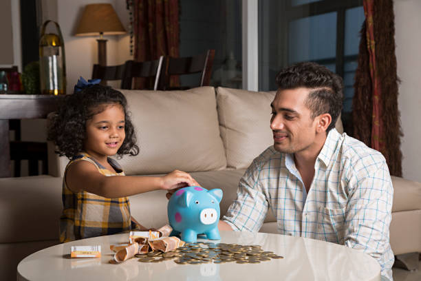 istock Father and daughter - Stock image 1025566068
