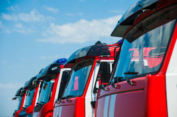 automóviles de carro bombero - 5659 fotografías e imágenes de stock