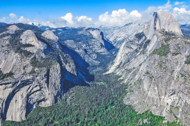 istock Yosemite National Park 1025571778