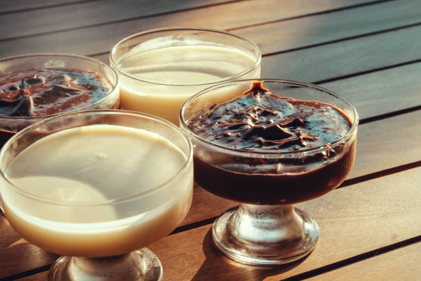pudding