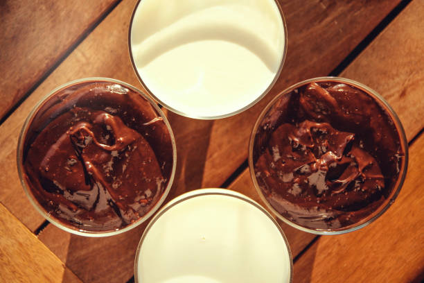 pudding