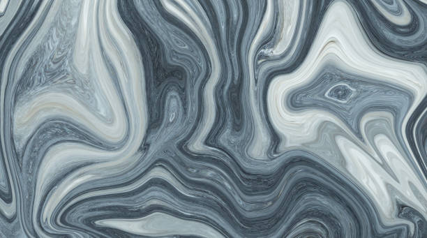 istock Marble ink colorful. gray marble pattern texture abstract background. can be used for background or wallpaper 1025633394