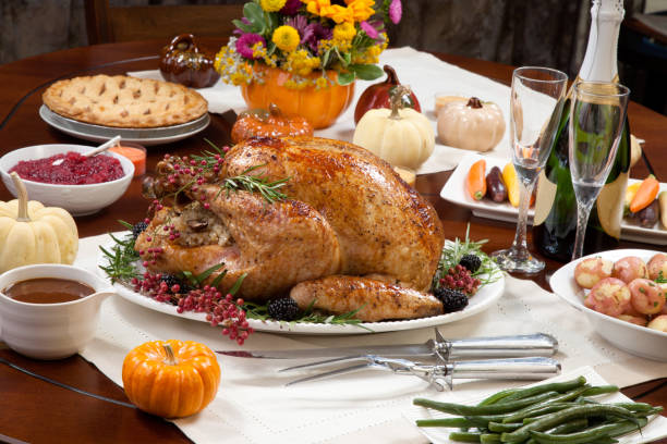 istock Pepper Turkey for Thanksgiving 1025661238
