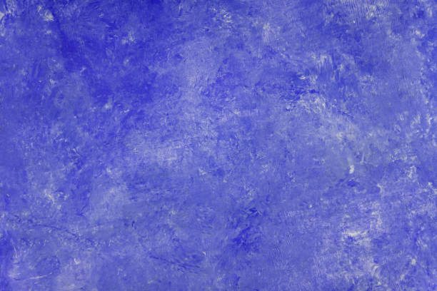 istock Violet pastel color wall vignette texture abstract background. 1025682518