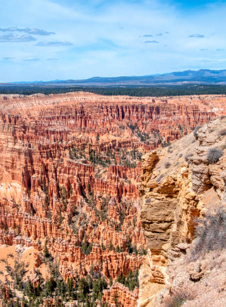 istock Bryce Point, Bryce Canyon National Park 1025699186
