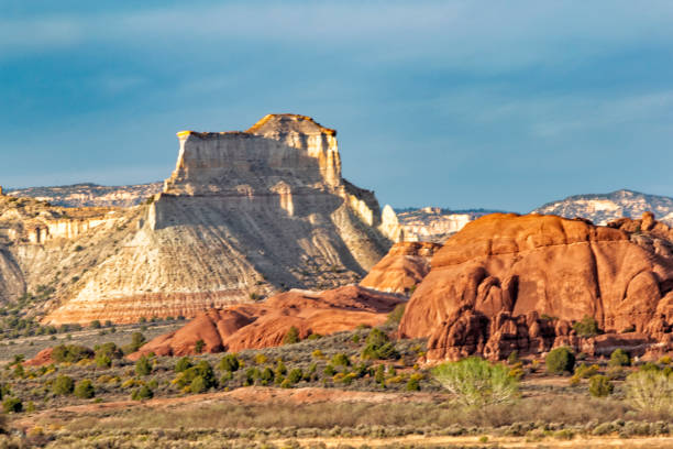 Escalante, near Escalante, Utah