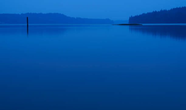 istock Smoke Over Oyster Bay 1025706336