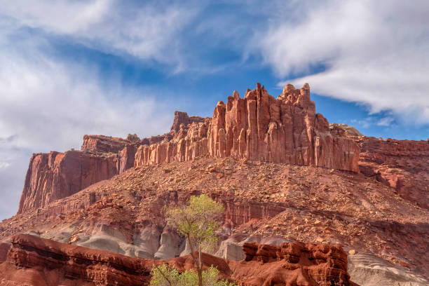 istock Capitol Reef National Park, Utah, USA 1025740018