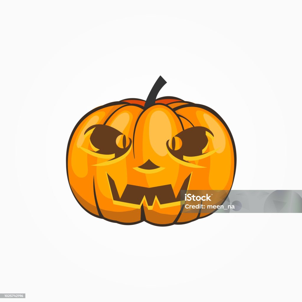 Ilustración de Estilo De Dibujos Animados De Calabazas De Halloween y más Vectores Libres de Derechos de Calabaza gigante - iStock Ilustración de Estilo De Dibujos Animados De Calabazas De Halloween y más Vectores Libres de Derechos de Calabaza gigante - iStock