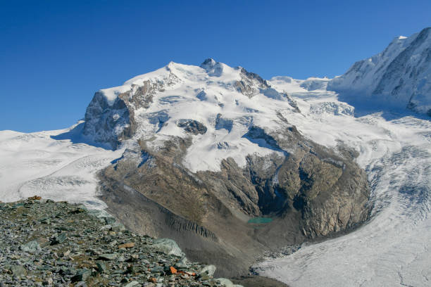 istock zermatt matterhorn in Switzerland 1025745054
