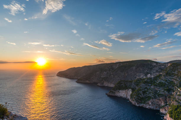 istock Zakynthos island 1025798188