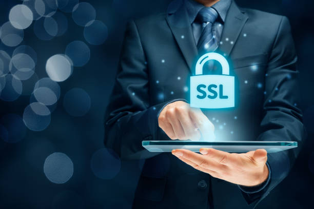 Ssl Stock 2,000+ Ssl Certificate Stock Photos, Pictures & Royalty-Free Images ...
