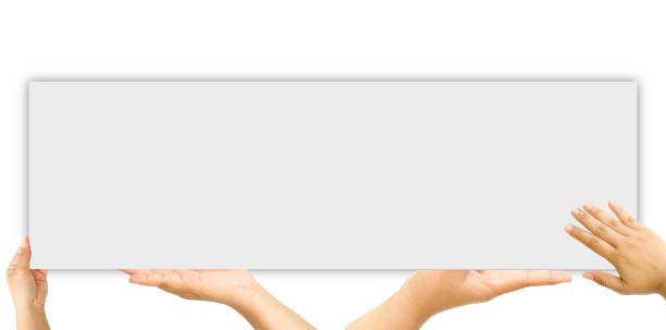 istock human hand holding blank white paper 1025854810
