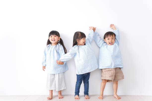istock Children playing at kindergarten 1025863796