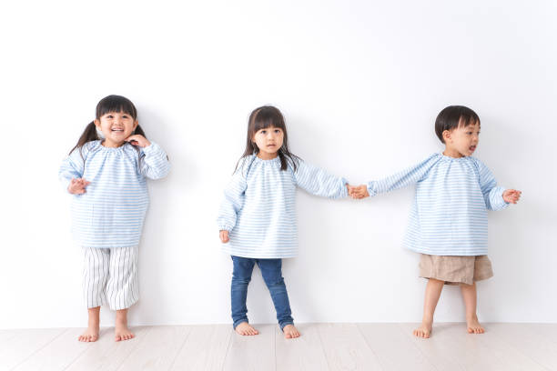 istock Children playing at kindergarten 1025863798