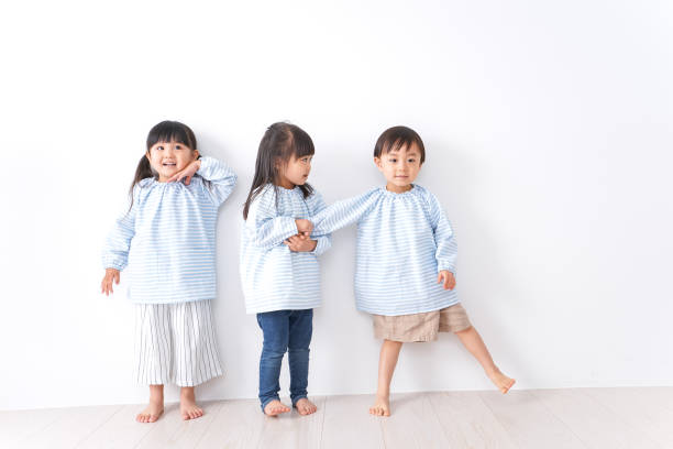 istock Children playing at kindergarten 1025863818