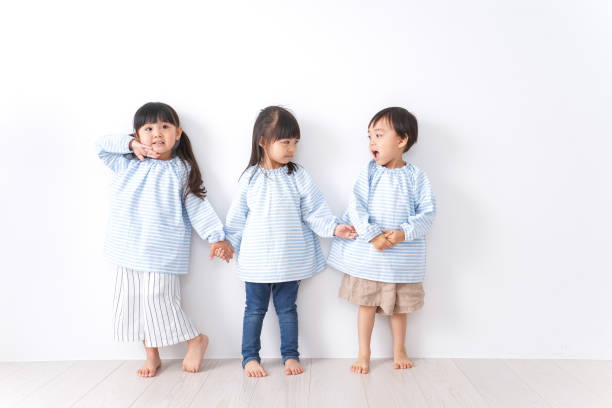 istock Children playing at kindergarten 1025863842