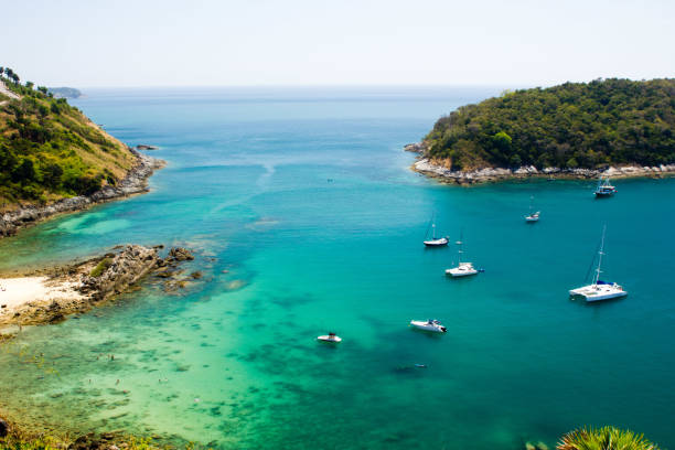 istock vacation on a tropical island 1025881966