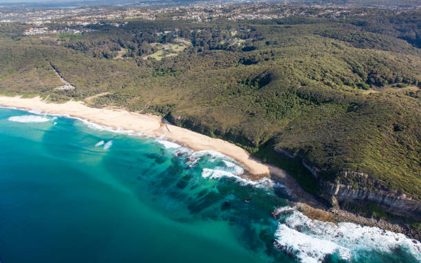 istock Dudley Beach - Newcastle Australia 1025898852