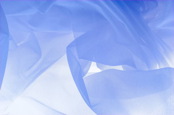 istock background texture, tulle blue. Premium for adding talent to any design or collection, Use this phenomenal nylon tulle to add volume, talent or detailed design details 1025908364