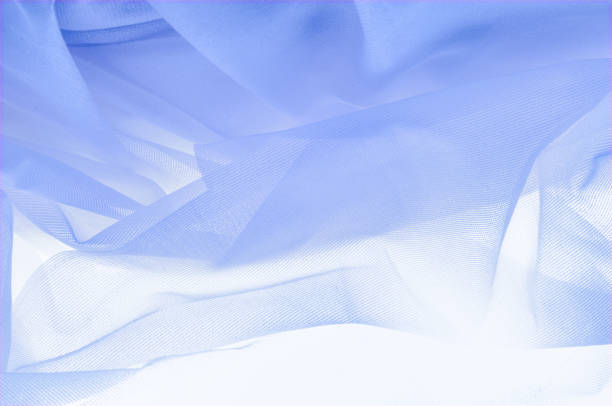 istock background texture, tulle blue. Premium for adding talent to any design or collection, Use this phenomenal nylon tulle to add volume, talent or detailed design details 1025908486