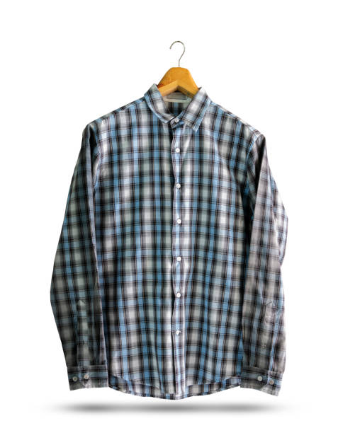istock shirt isolated on white background 1025908654