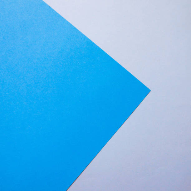 istock Pastel paper background for design. Blue colors. 1025937162