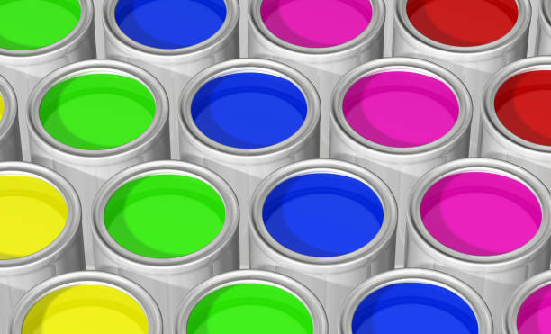 istock painting color 1025951872