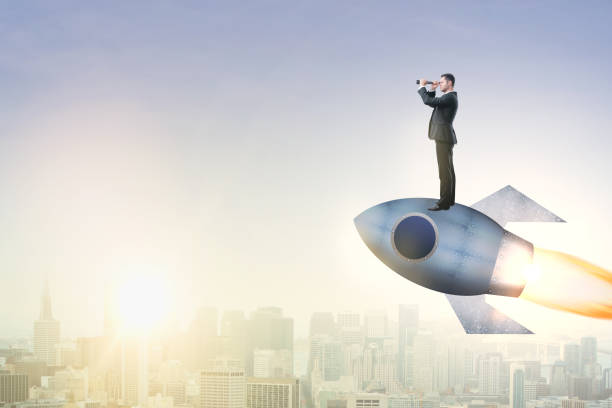 istock Start up, entrepreneurship and research concept 1026006310