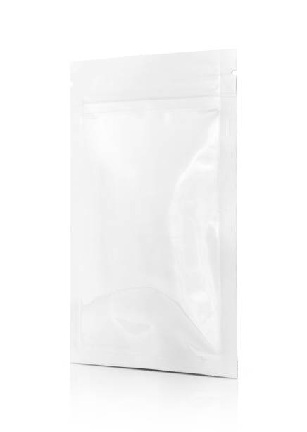 istock blank packaging snack pouch isolated on white background 1026008194