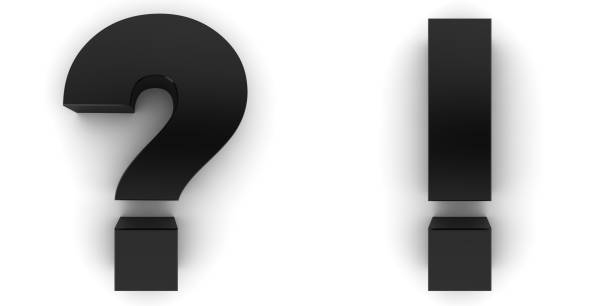 istock question mark exclamation point q and a black 3d sign asking questions answering symbol problems solution icon isolated on white background 1026017580
