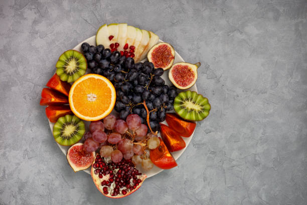 istock platter of fresh fruits 1026019946