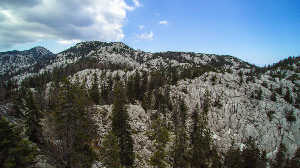 istock Northern Velebit National Park 1026019974