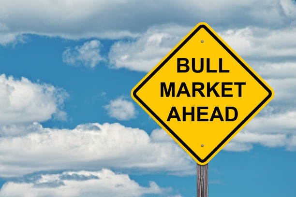 istock Bull Market Ahead Warning Sign 1026020278