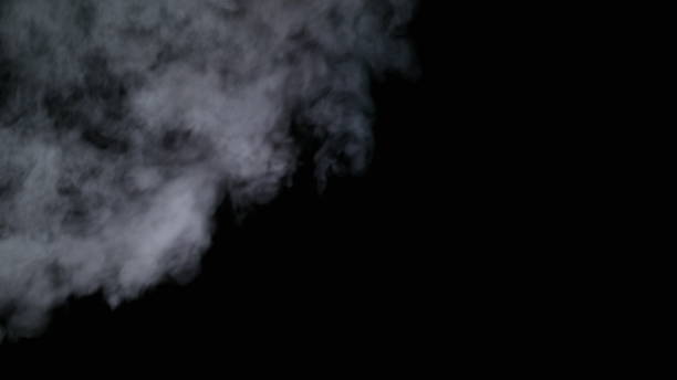 istock Realistic Dry Smoke Clouds Fog 1026020280
