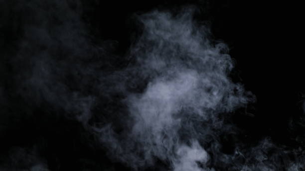 istock Realistic Dry Smoke Clouds Fog 1026020924