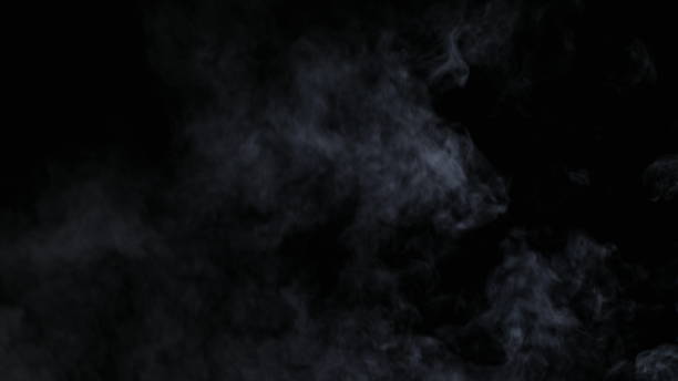 istock Realistic Dry Smoke Clouds Fog 1026022410
