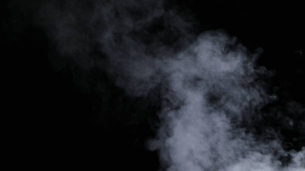istock Realistic Dry Smoke Clouds Fog 1026024792