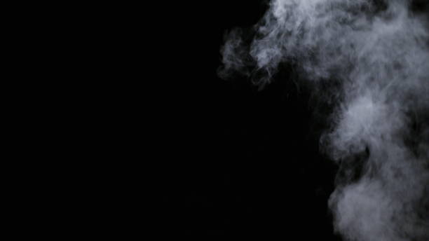 istock Realistic Dry Smoke Clouds Fog 1026025678