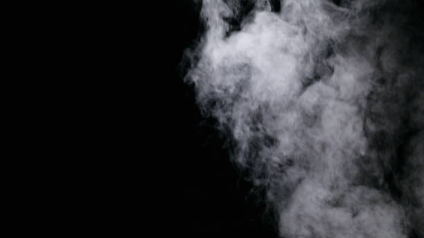 istock Realistic Dry Smoke Clouds Fog 1026025732