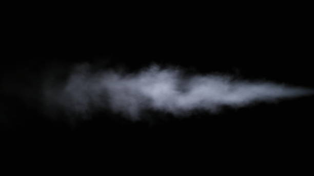 istock Realistic Dry Smoke Clouds Fog 1026026142