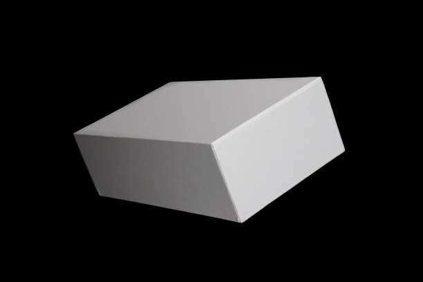 istock white box isolated on black background close up 1026051928