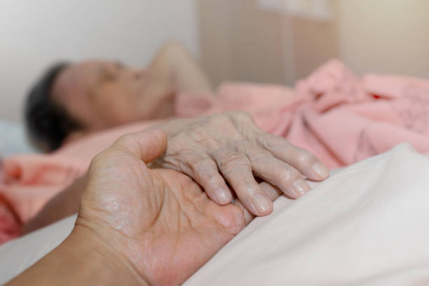 istock Hands of love. 1026054544