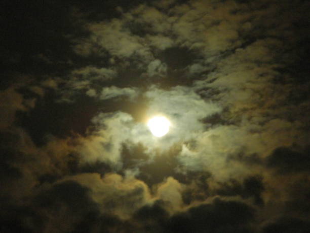 istock my moon photography with awesome weather 1026093732