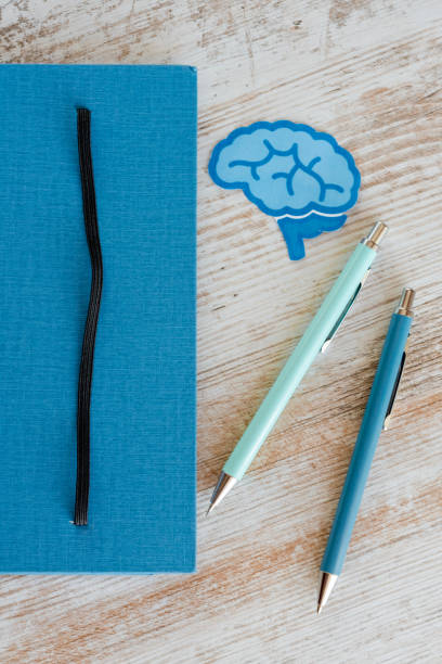 istock Notes of creativity in blog 1026116540