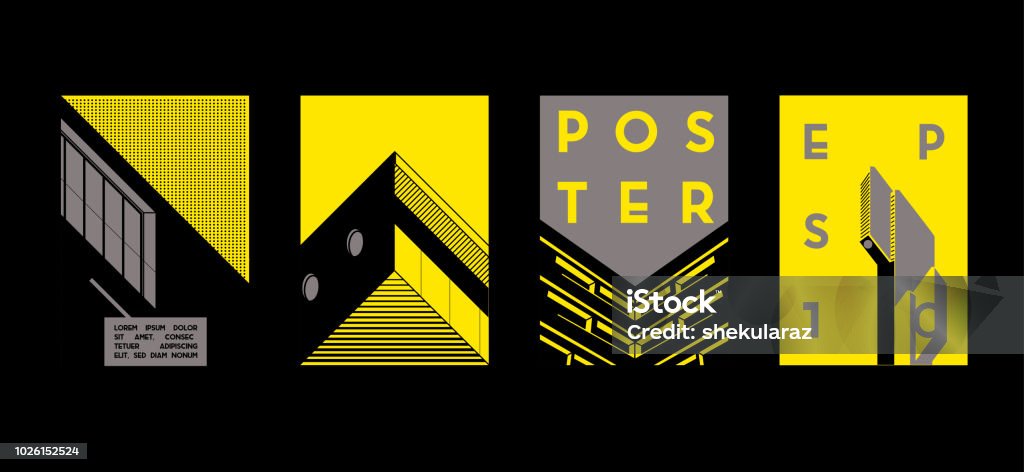 Base Design Graphics Base Stock Illustration - Download Image Now - Abstract, Architecture ...
