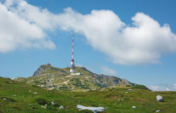 istock mountain austria nature background karawanken 1026159756